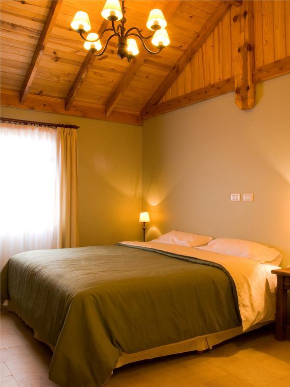 Hotel Confin Patagonico El Chalten Pokoj fotografie